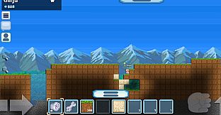 Pixel Legacy