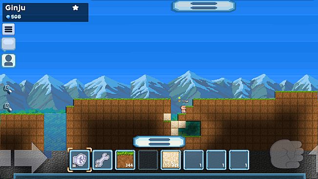 Pixel Legacy