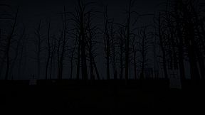 With in the Obscurity