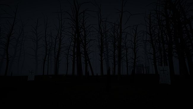 With in the Obscurity