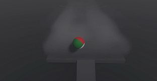 Lightbound : A Rolling Ball Game