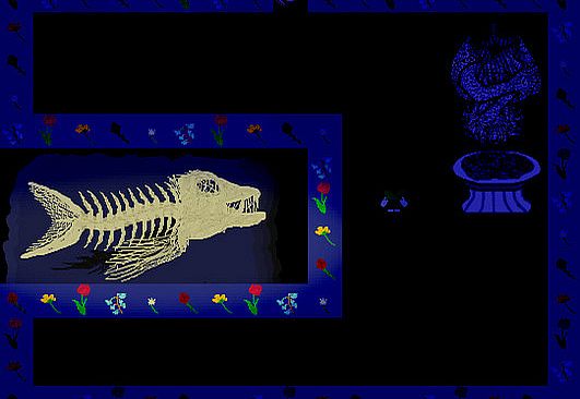 Close Your Eyes - Goodie Bag