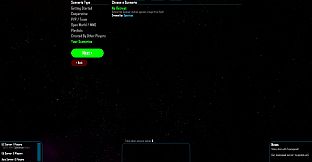 Quintet - Upgrade (unlock scenarios and website features)