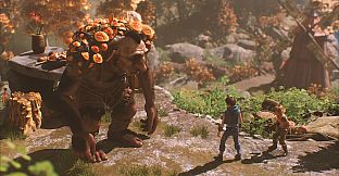 Brothers: A Tale of Two Sons Remake