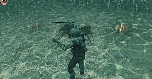 Sea Dogs: City of Abandoned Ships