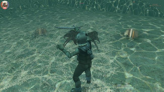 Sea Dogs: City of Abandoned Ships