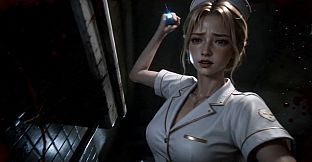 Six Girls: Choose or Die