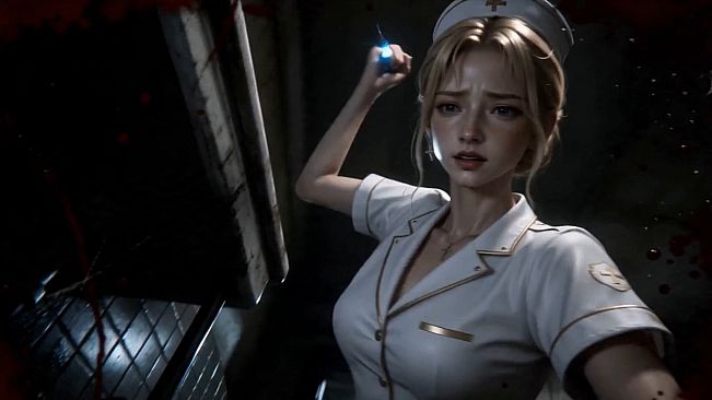 Six Girls: Choose or Die
