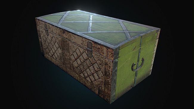 Game-Ready - FREE Collection