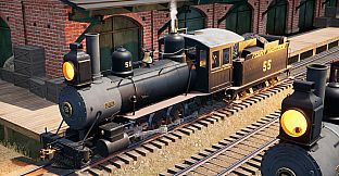 Railroads Online - Explorer DLC