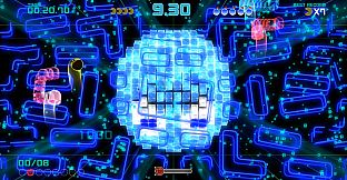 PAC-MAN CHAMPIONSHIP EDITION 2