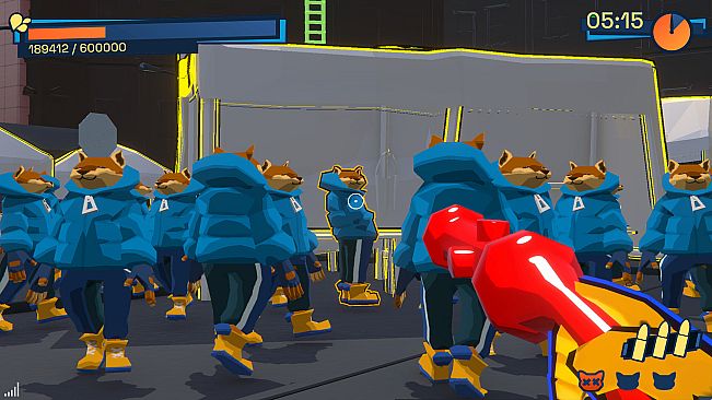 Urine Trouble: PEE V PEE