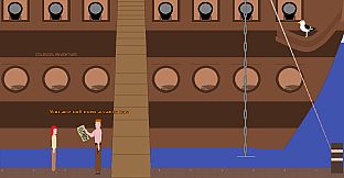 The Last Pirate Adventure: Drake's Treasure