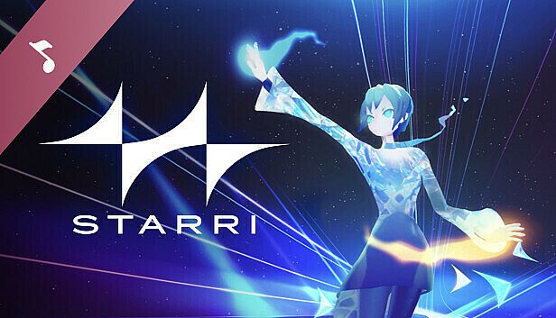 Starri Soundtrack