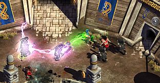 Magicka: Aspiring Musician Robes