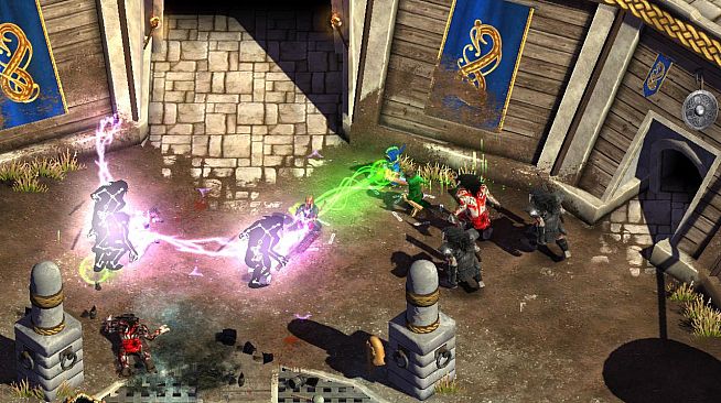 Magicka: Aspiring Musician Robes