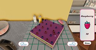 Candy Shop Simulator