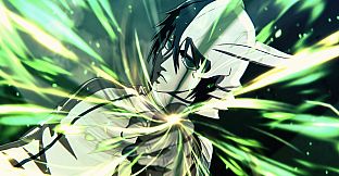 BLEACH Rebirth of Souls Deluxe Edition