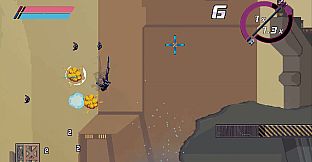 Blood Alloy: Reborn Soundtrack