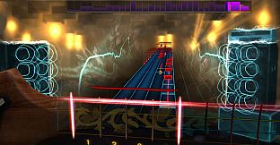 Rocksmith 2014 – Slayer - “South of Heaven”