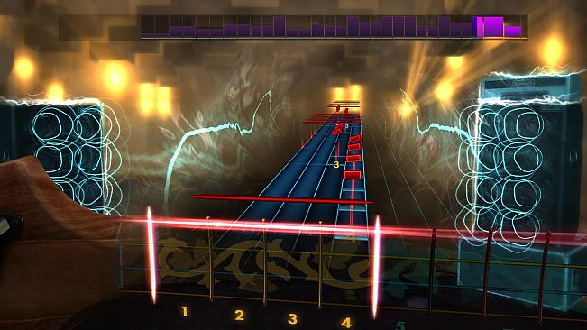 Rocksmith 2014 – Slayer - “South of Heaven”