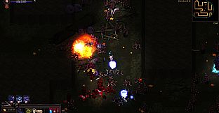 Hero Siege - Shaman Class