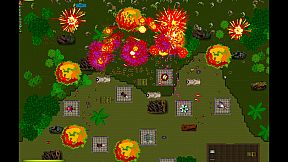 Zombie Apocalypse - The Last Fortress