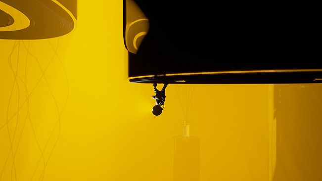 Dark Space - Ex Machina