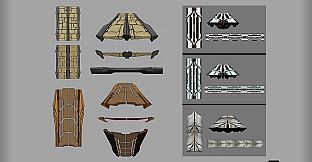 Redout - Digital Artbook