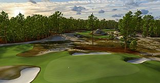 GOLF+ - Pinehurst No. 10