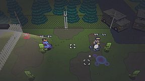 Zombies, Aliens and Guns