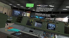 Apollo 17 - Moonbuggy VR