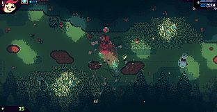 Shield Cat: The Lost Conductor