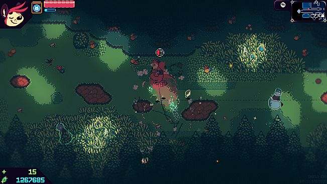 Shield Cat: The Lost Conductor