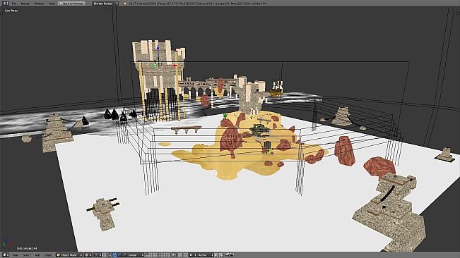 Zefyr: A Thief's Melody - Supporter DLC