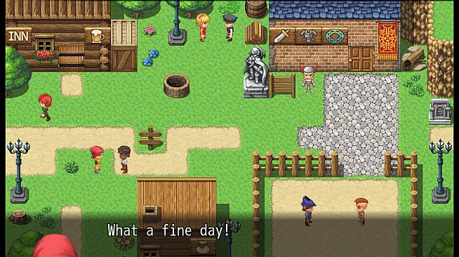 Game Character Hub PE: 2D Customizable Character - Female