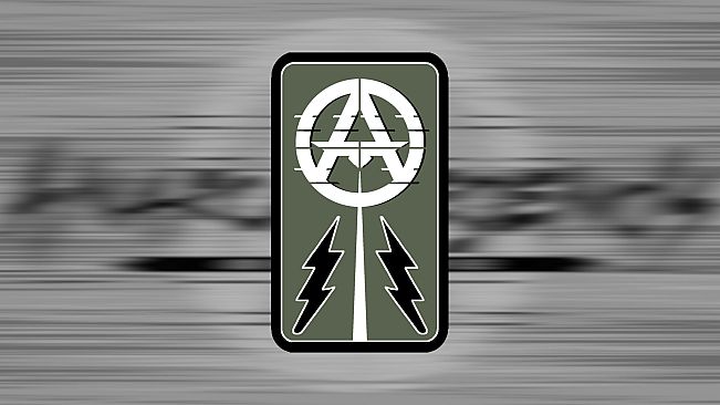 Anarchy Legends Online - Green DLC