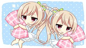 Kakenuke★Forward to Our Sparking Youth!