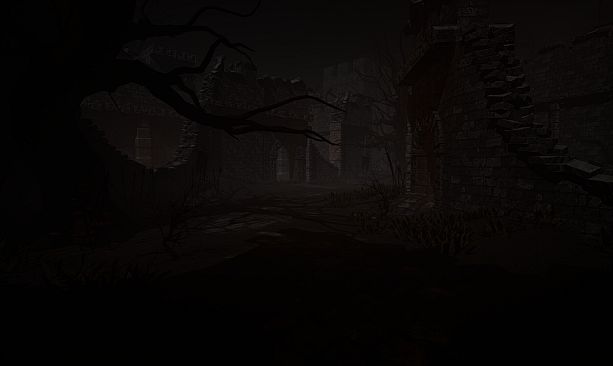 Fragments of the Afterlife