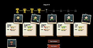 Super Senseless Soccer