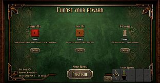 Loaded Dice - A Yahtzee Roguelike