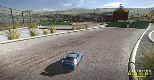 Radio Controlled Cars mode