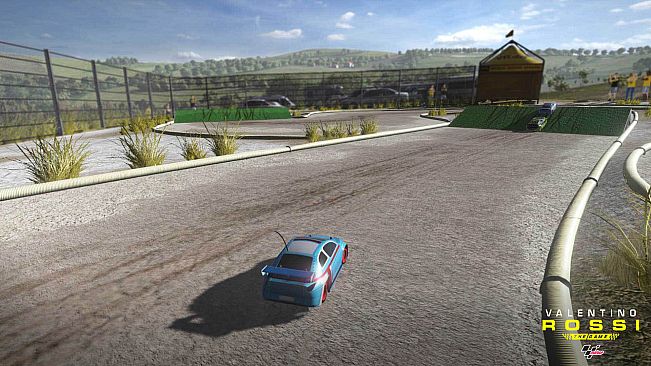 Radio Controlled Cars mode