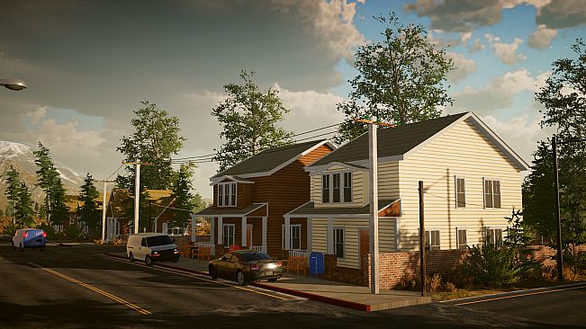 Storage Dealer Simulator