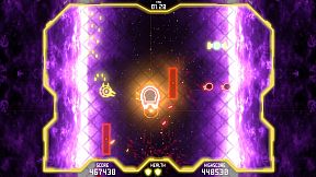 Sniper Ships: Shoot'em Up on Rails