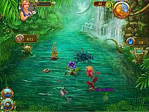 Magic Farm 3: The Ice Danger