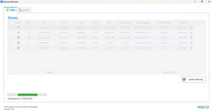Neuria UltraIndex - File indexing and instant search