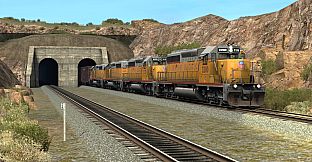 TS Marketplace: Sherman Hill Scenario Pack 01 Add-On