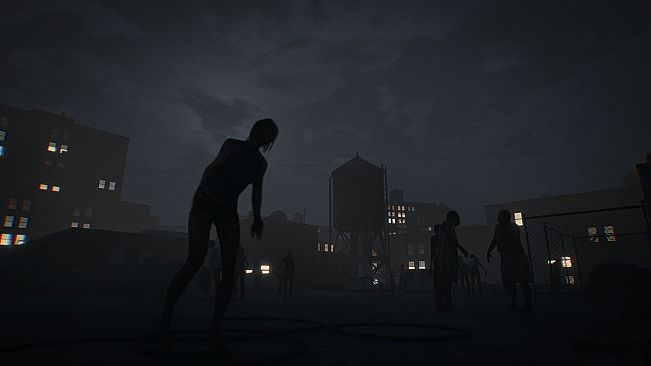 Operation: Outbreak - The Tenement
