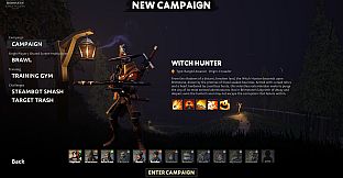 Brimstone Brawlers - Early Access